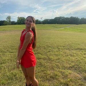 Meet your Posher, Lily